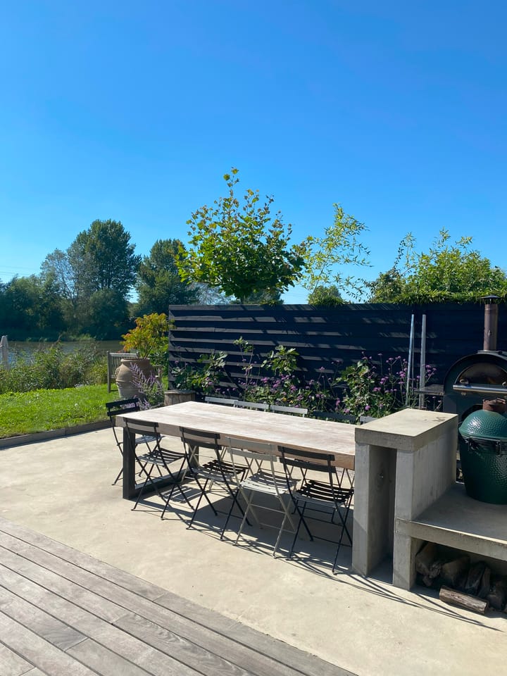 Foto 8 van Lisdoddelaan 68