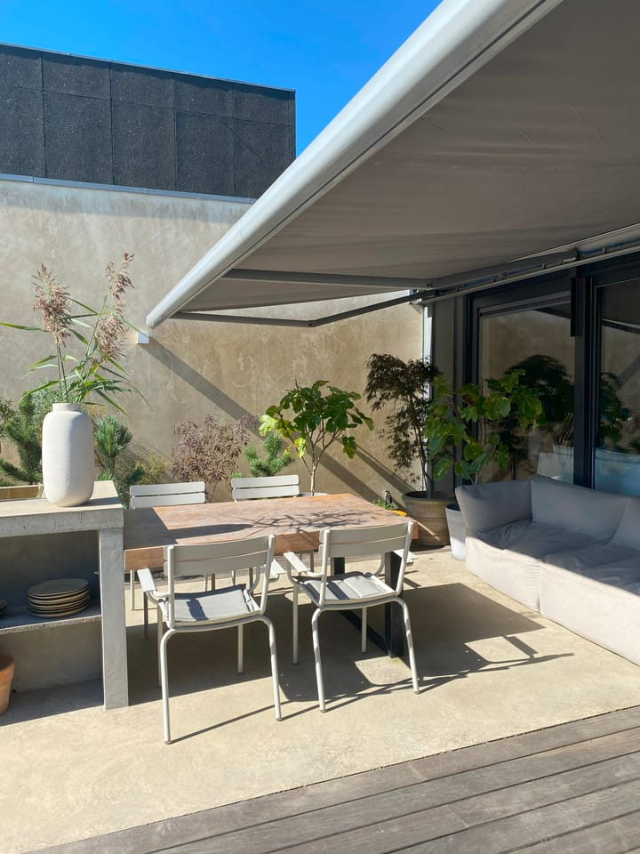 Foto 9 van Lisdoddelaan 68