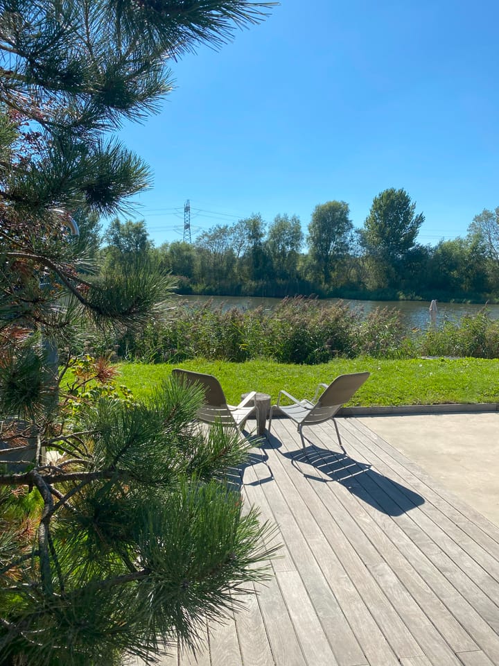 Foto 11 van Lisdoddelaan 68