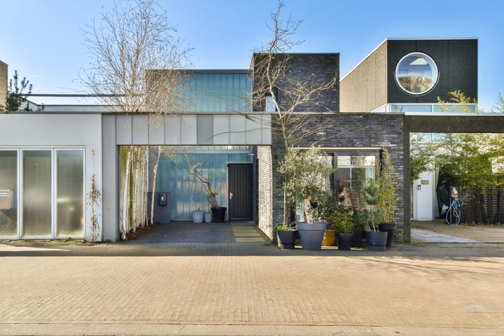 Foto 16 van Lisdoddelaan 68