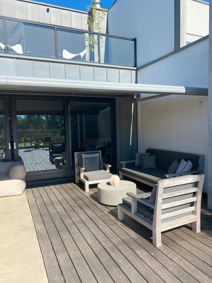 Foto 18 van Lisdoddelaan 68