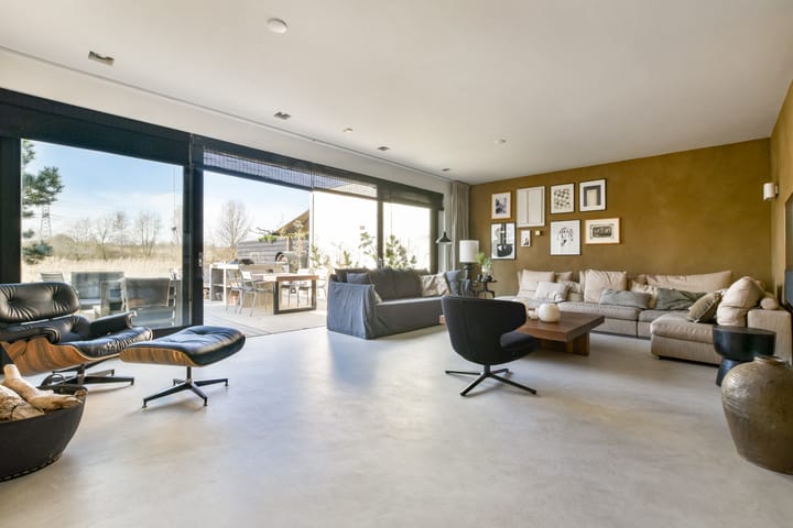 Foto 19 van Lisdoddelaan 68