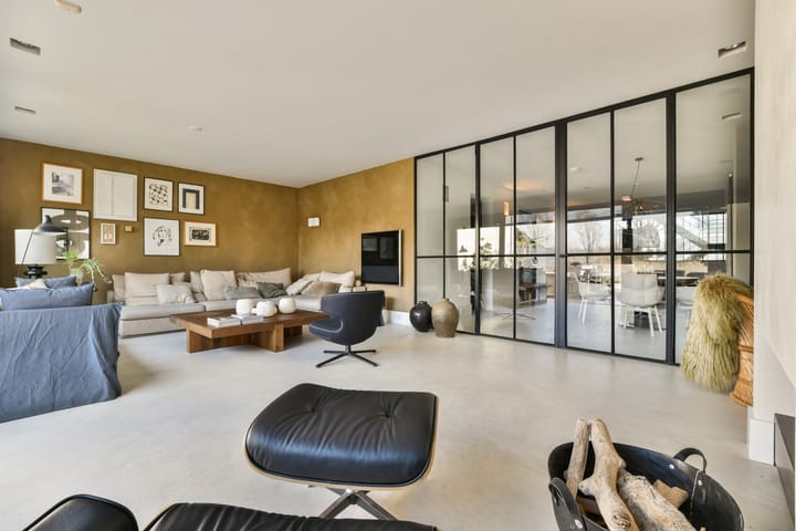 Foto 20 van Lisdoddelaan 68