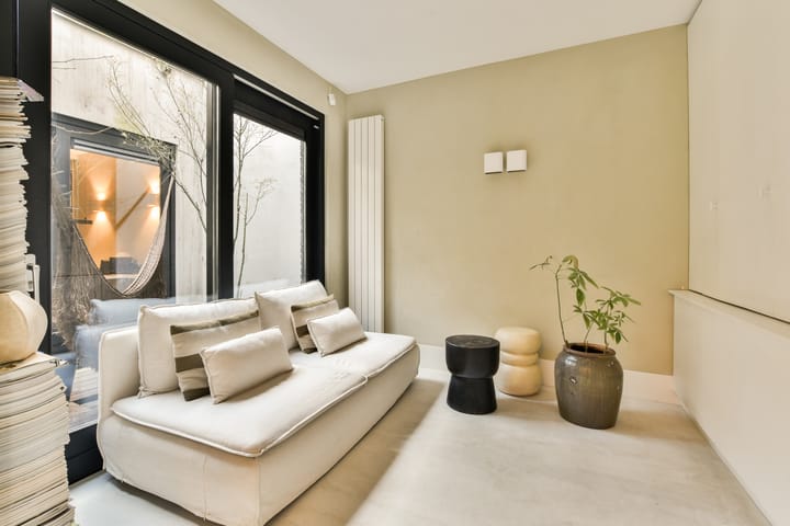 Foto 22 van Lisdoddelaan 68