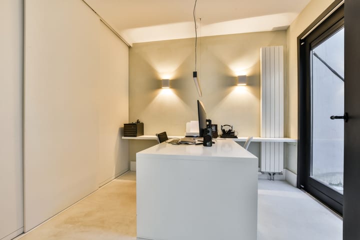 Foto 23 van Lisdoddelaan 68