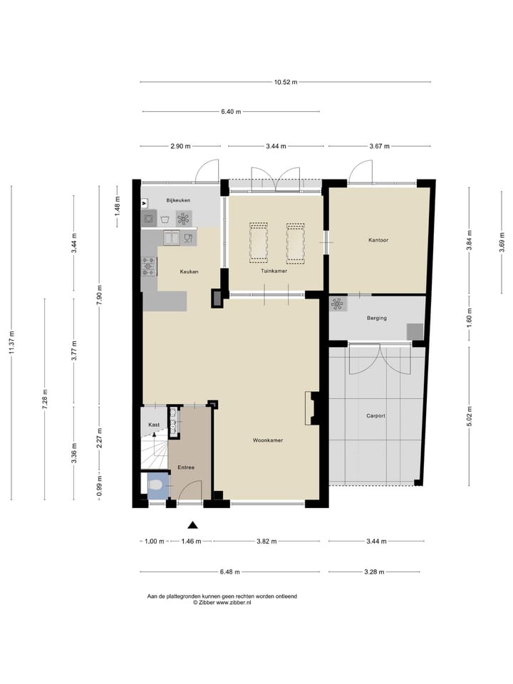 Foto 39 van Abt Moorsstraat 2