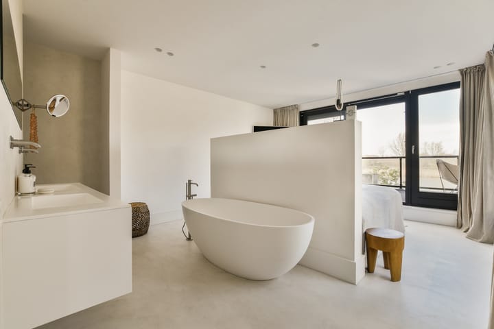 Foto 25 van Lisdoddelaan 68