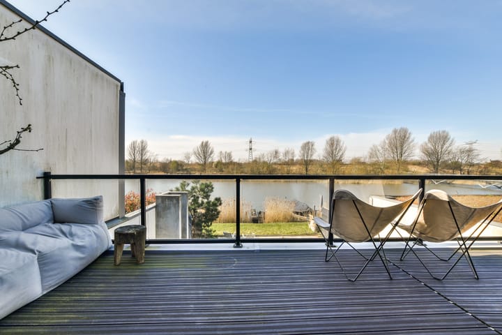 Foto 26 van Lisdoddelaan 68