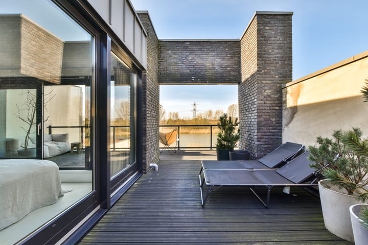 Foto 27 van Lisdoddelaan 68