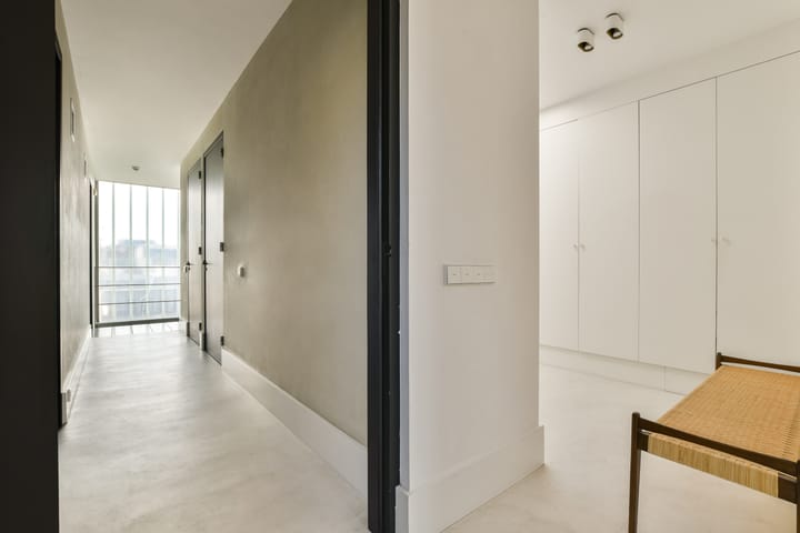 Foto 32 van Lisdoddelaan 68