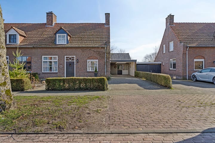 Foto 1 van Prinses Marijkestraat 32