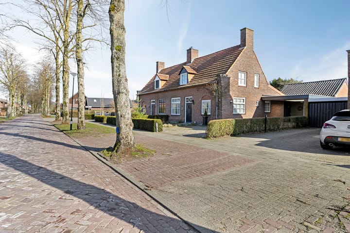 Foto 2 van Prinses Marijkestraat 32