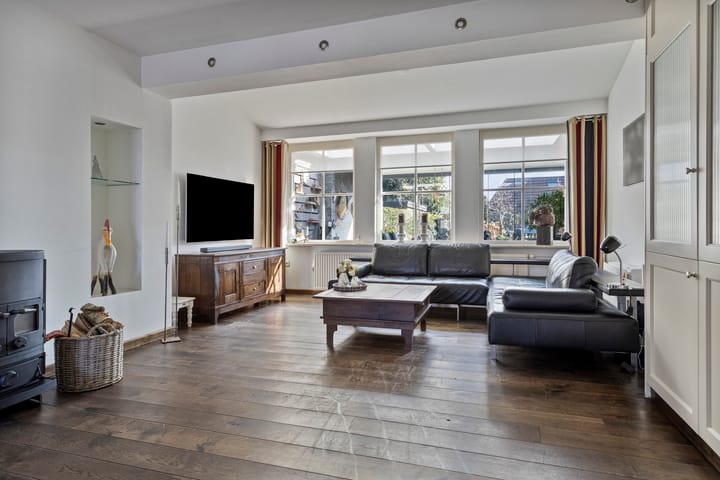 Foto 4 van Prinses Marijkestraat 32