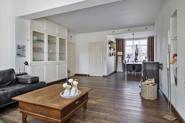 Foto 5 van Prinses Marijkestraat 32