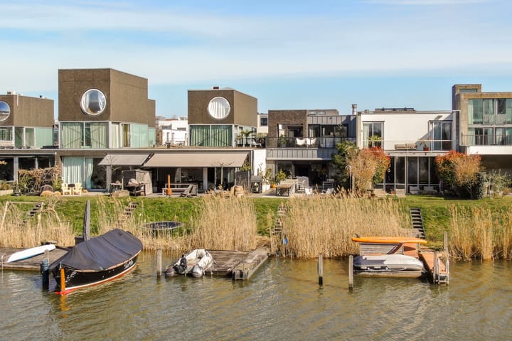 Foto 41 van Lisdoddelaan 68