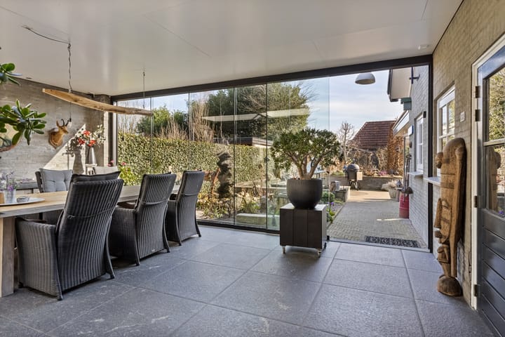 Foto 10 van Prinses Marijkestraat 32