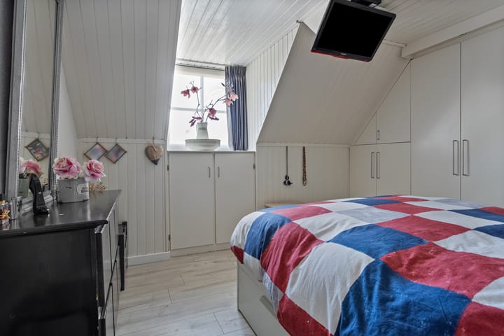 Foto 11 van Prinses Marijkestraat 32