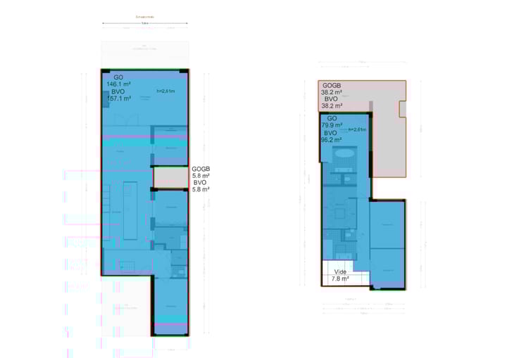 Foto 49 van Lisdoddelaan 68