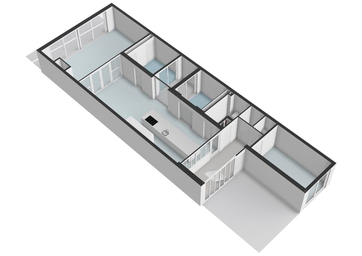 Foto 53 van Lisdoddelaan 68