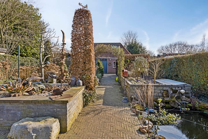 Foto 17 van Prinses Marijkestraat 32