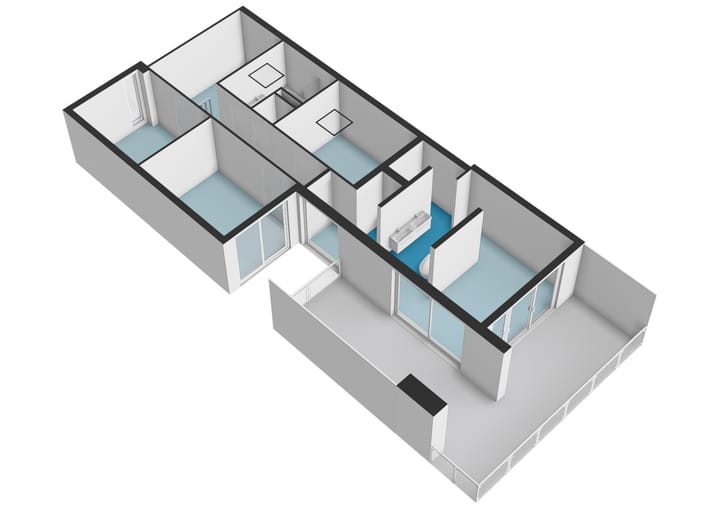 Foto 54 van Lisdoddelaan 68