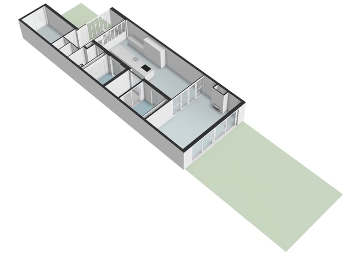 Foto 56 van Lisdoddelaan 68