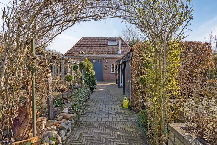 Foto 19 van Prinses Marijkestraat 32