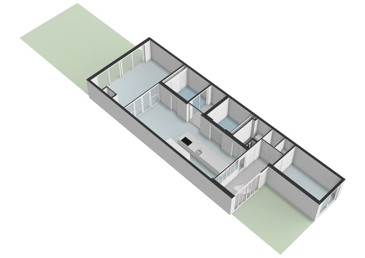 Foto 57 van Lisdoddelaan 68