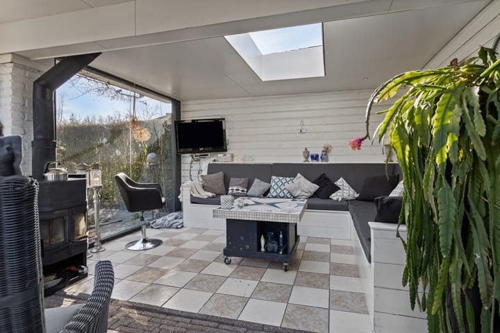 Foto 21 van Prinses Marijkestraat 32