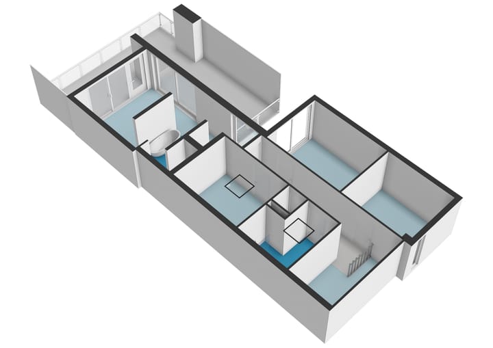 Foto 55 van Lisdoddelaan 68