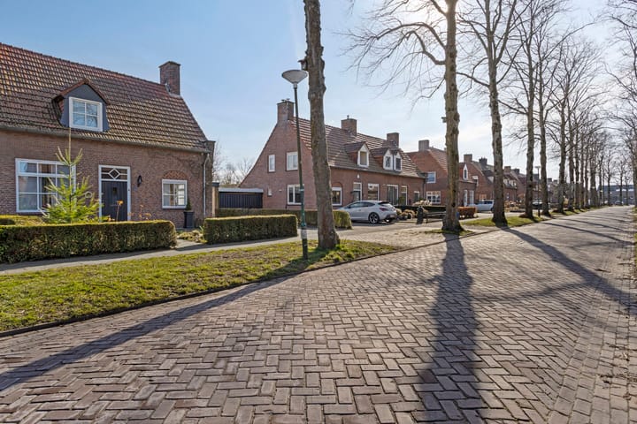 Foto 30 van Prinses Marijkestraat 32