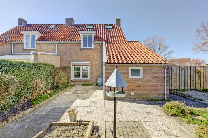 Foto 2 van Bernhardstraat 14