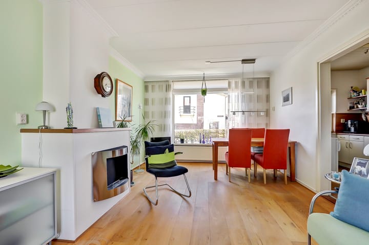 Foto 3 van Bernhardstraat 14