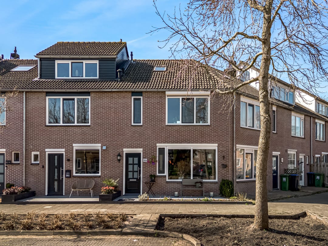 Foto 1 van Melkweglaan 94-A