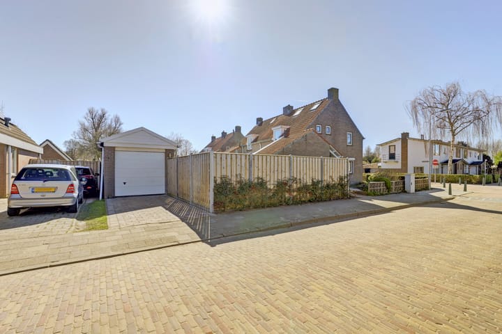 Foto 4 van Bernhardstraat 14