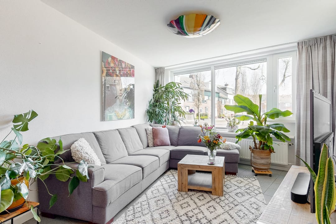 Foto 2 van Melkweglaan 94-A