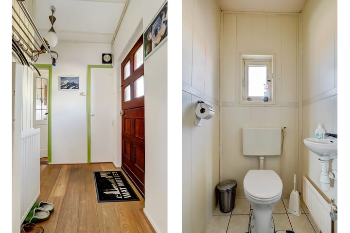 Foto 5 van Bernhardstraat 14