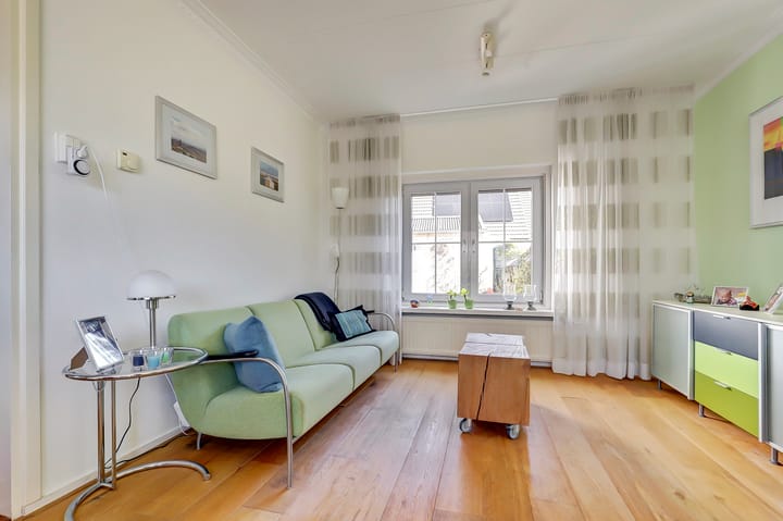 Foto 6 van Bernhardstraat 14