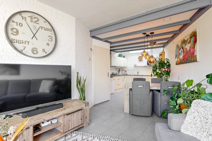 Foto 3 van Melkweglaan 94-A