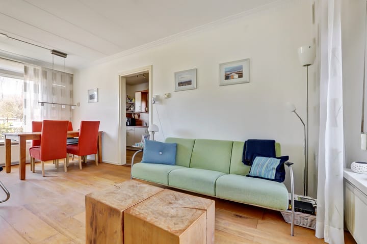 Foto 7 van Bernhardstraat 14