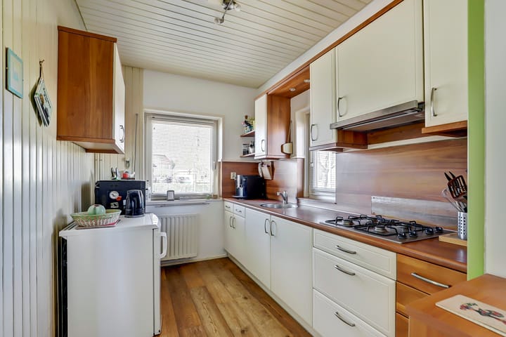 Foto 9 van Bernhardstraat 14