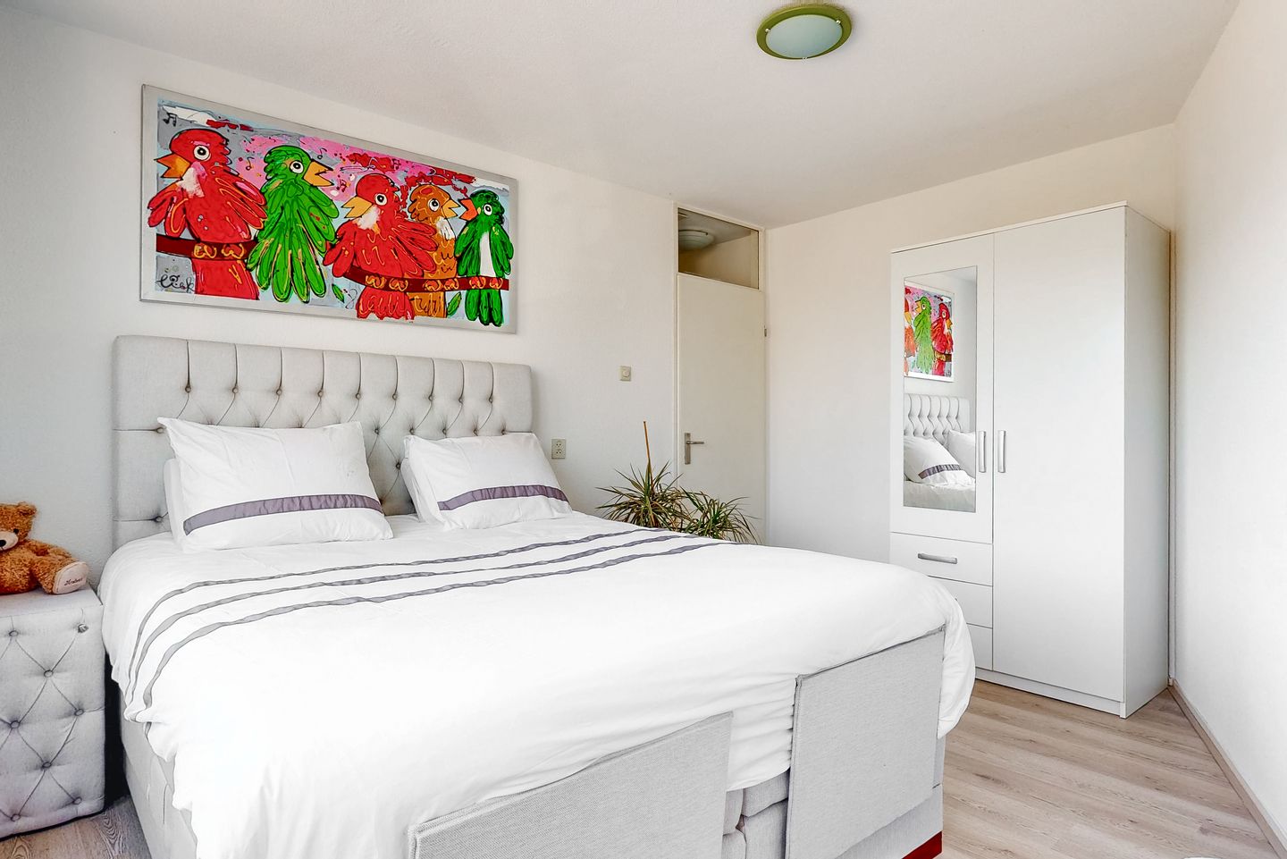 Foto 10 van Melkweglaan 94-A