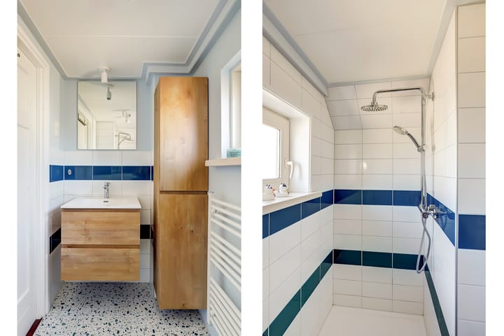 Foto 14 van Bernhardstraat 14