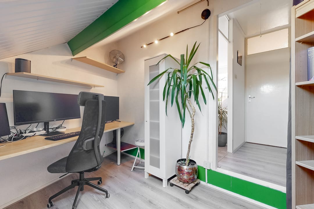 Foto 11 van Melkweglaan 94-A