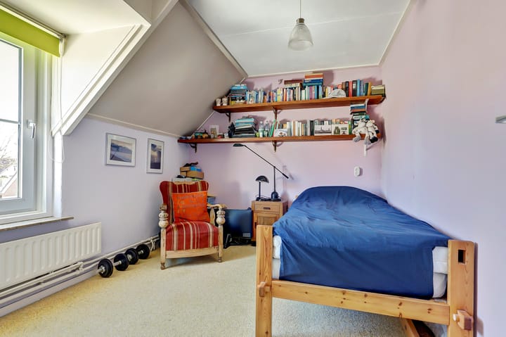 Foto 17 van Bernhardstraat 14