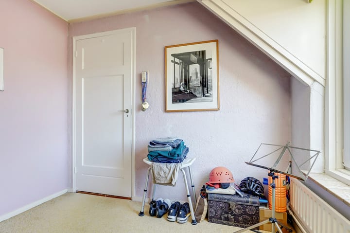 Foto 18 van Bernhardstraat 14