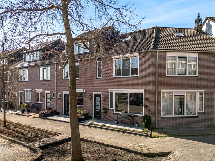 Photo 15 of Melkweglaan 94-A