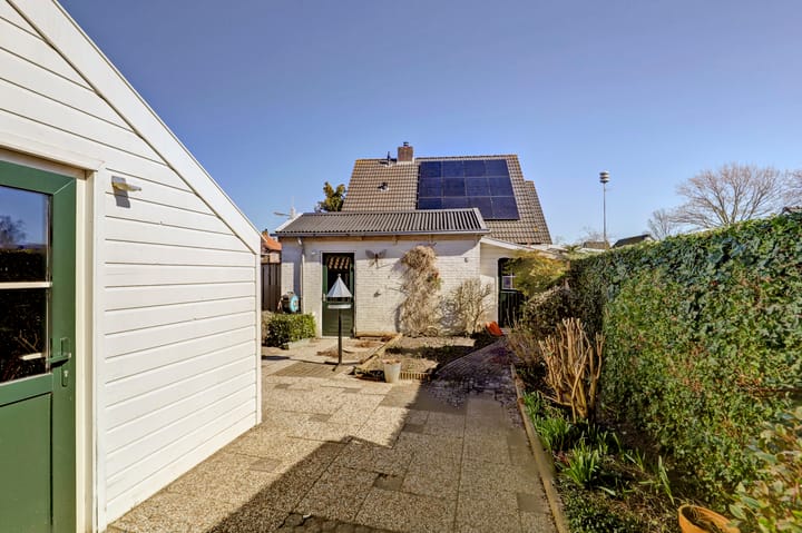 Foto 21 van Bernhardstraat 14