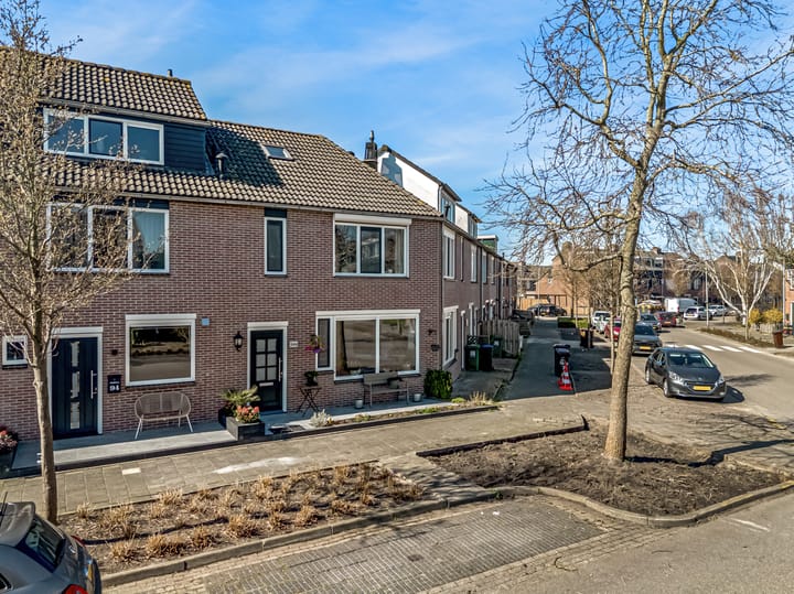 Photo 17 of Melkweglaan 94-A