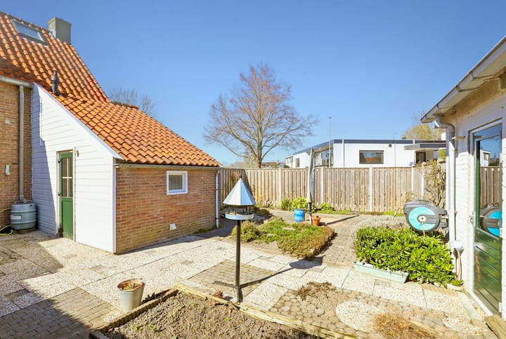 Foto 22 van Bernhardstraat 14